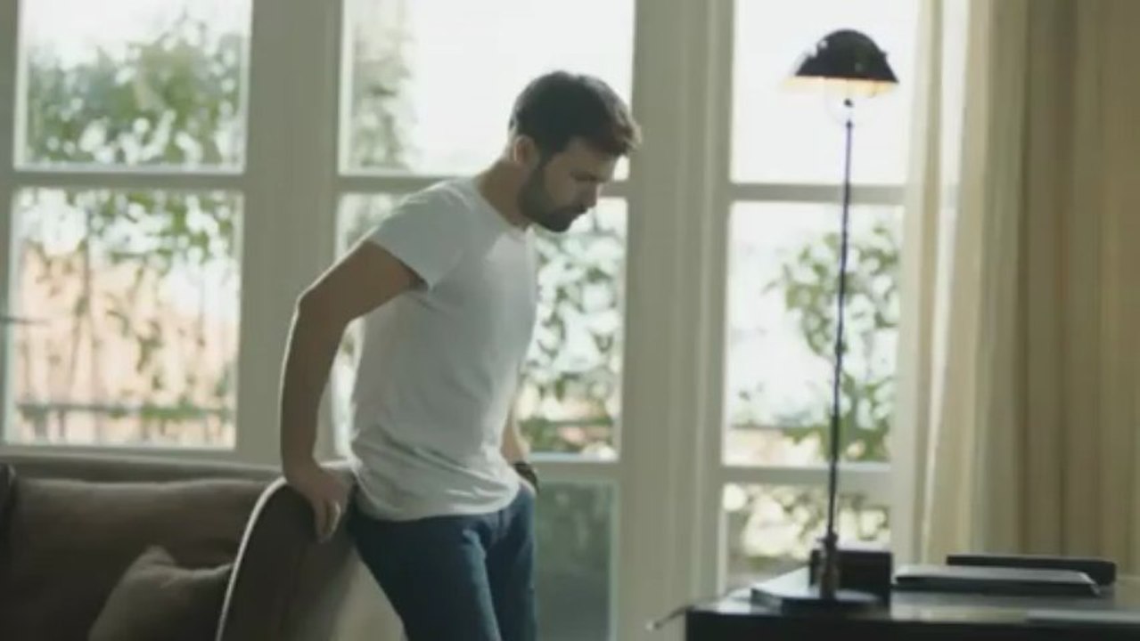 Olmasa da Olur (Yalın) - 2013