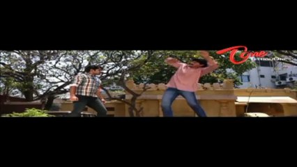 Gandikotalo ‪Movie Trailer‬ | Kiran | Anusree | Suman | Ravi Babu