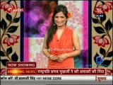 Saas Bahu Aur Betiyan [Aaj Tak] 7th July 2013 Video Watch Pt1