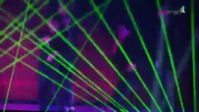 2013.07.06 SS5 Singapore SJM - Super Girl [HD]