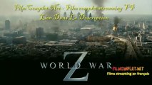 World War Z regarder film online streaming Gratuitment