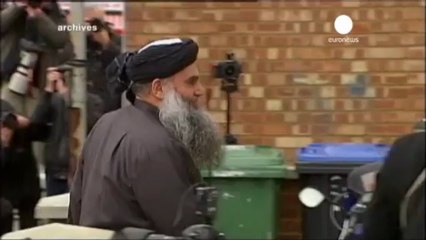 Londres extrade vers la Jordanie Abou Qatada
