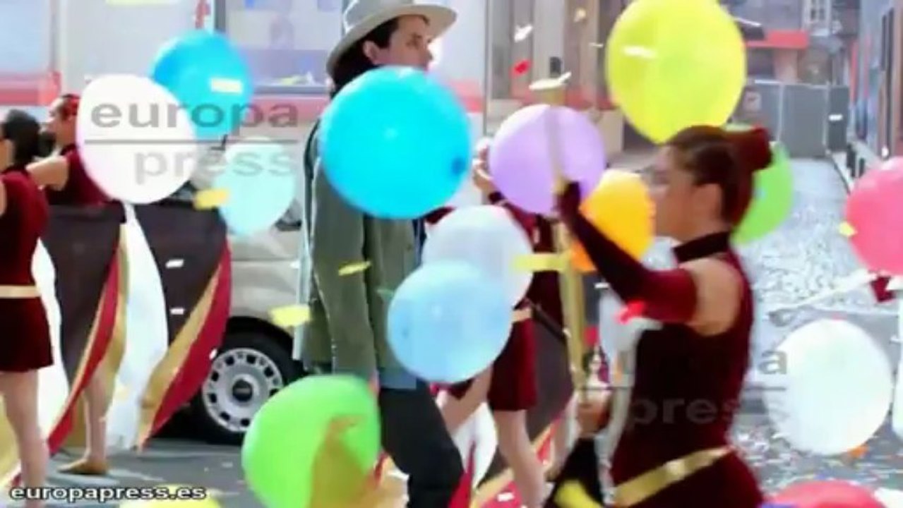 John Mayer, ¿enamorado de Taylor Swift?