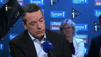 L'islam et la démocratie incompatibles pour C.Estrosi