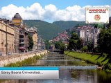 Saraybosna Üniversitesi   Bosna Hersek Üniversitesi Bosna Üniversitesi