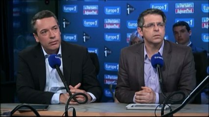 Christian Estrosi aux Roms : "J'en ai maté d'autres et je vous materai"