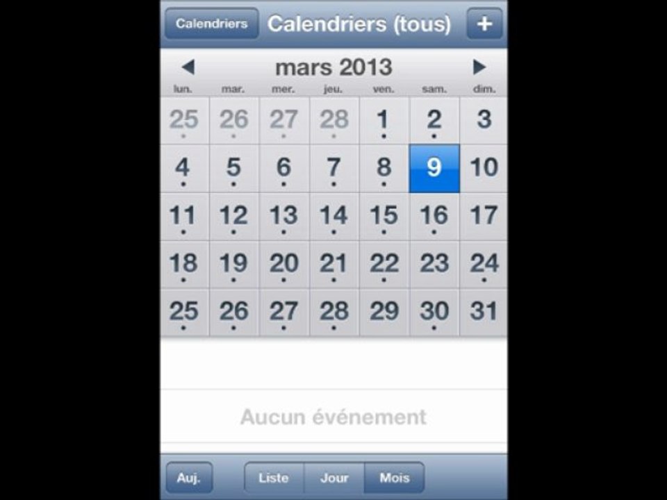Ces trois jours-là