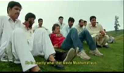 Imran Khan Exclusive New Rare Video with his sons and playing Cricket(240p_H.264-AAC)