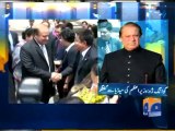 Geo Reports-PM Nawaz media talk-07 Jul 2013