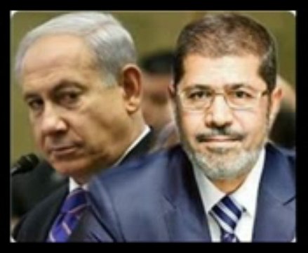 Table ronde: (la chute de Morsi, un constat d'échec pour les Frères musulmans)