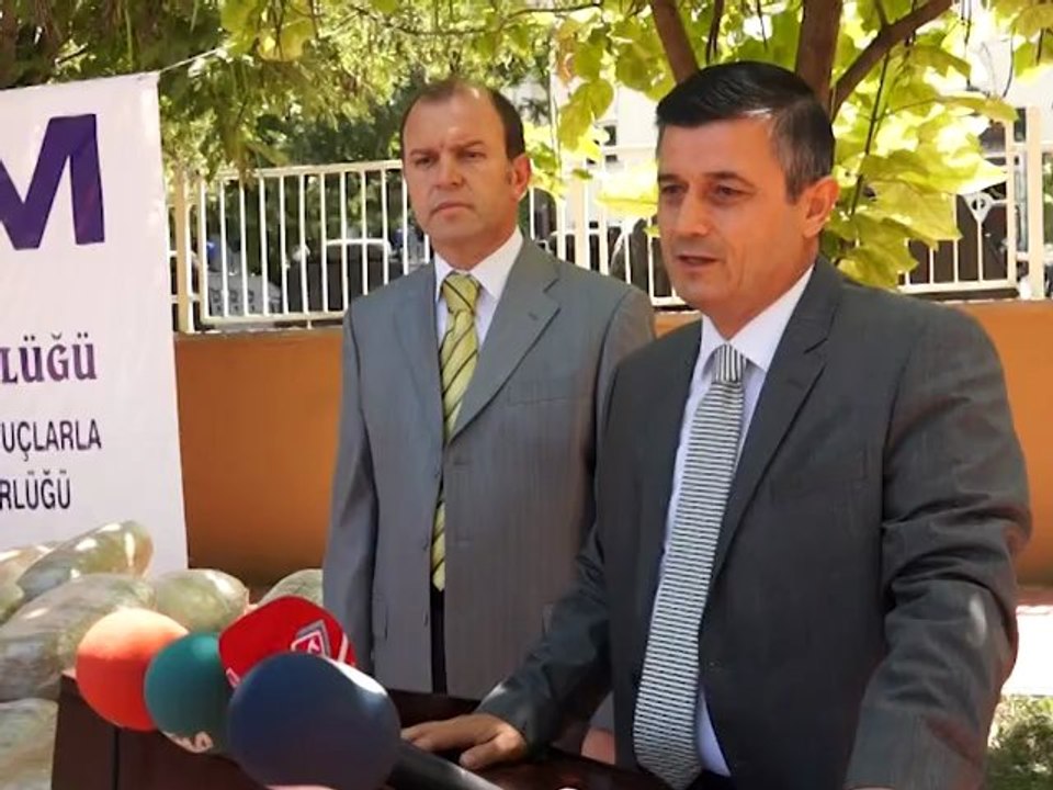 Batman - Esrar Operasyonu