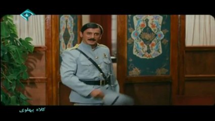 kolah pahlavi 37