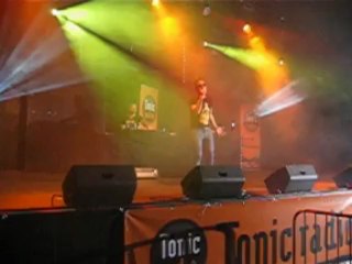 Jo Soul avec Greg Ceven a culin