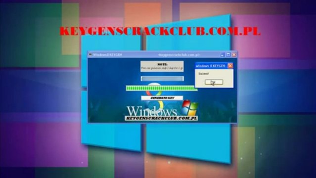 Windows 8 KEYGEN (activation key,serial key,key generator)