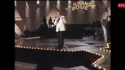 - Charles Dumont (81)- " les souvenirs,çà va ,çà vient ...
