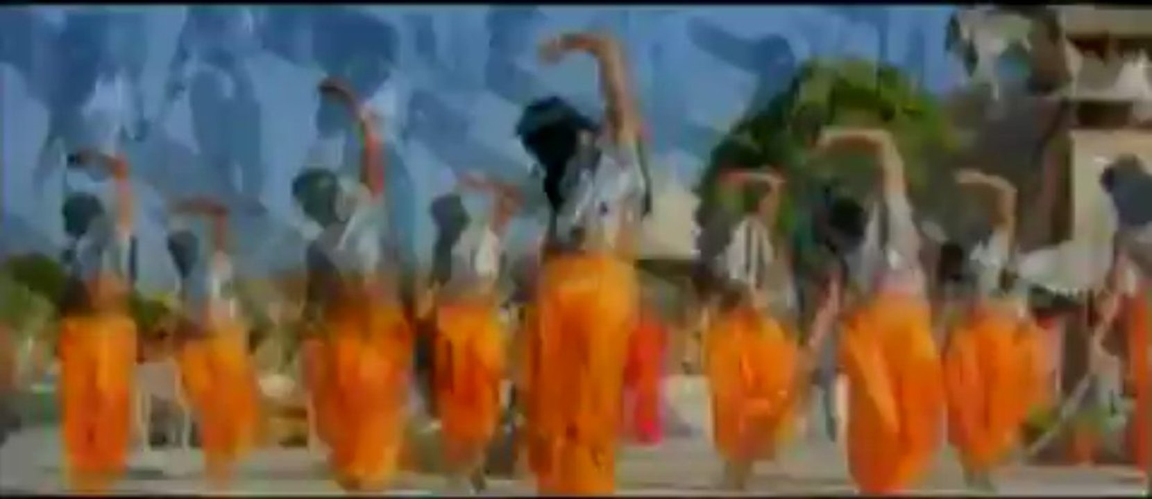 Aaya Mahi - Ab Ke Baras (2002) Full Song HD