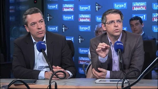 Estrosi : un mode d'emploi pour expulser les gens du voyage