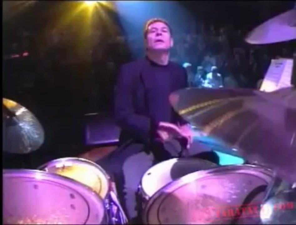 -Charles Aznavour (94)- "" je m'voyais déjà ""