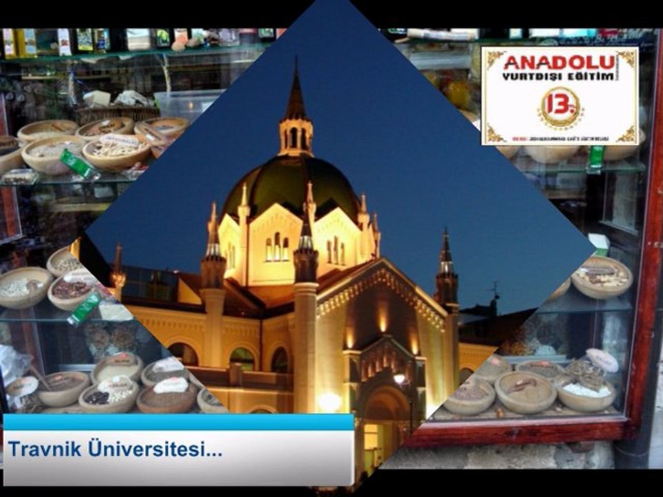Saraybosna Üniversitesi   Bosna Hersek Üniversitesi Bosna Üniversitesi