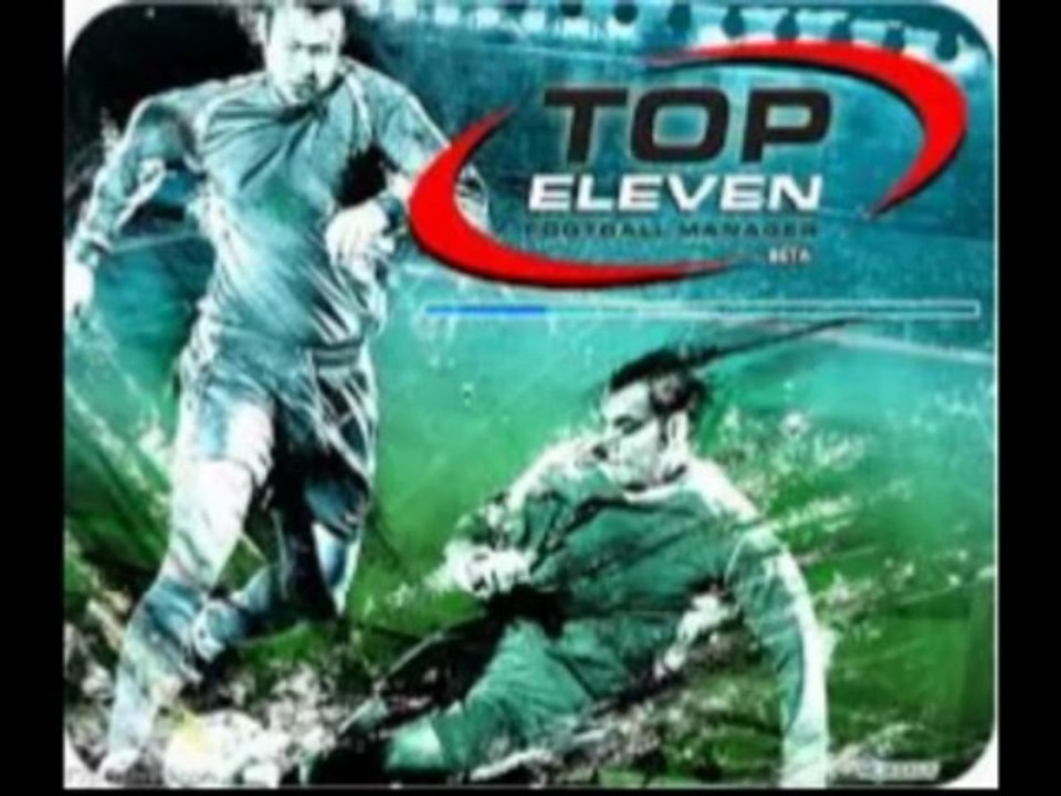 Top Eleven Football Manager Cheat Hack 2013 Updated
