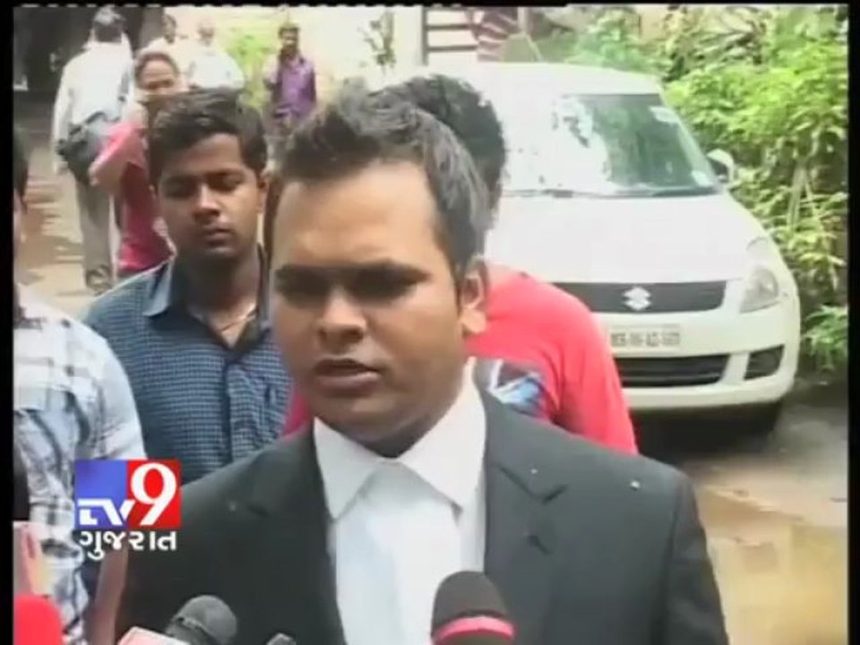 Tv9 Gujarat - Bookie Shobhan Mehta arrested by Mumbai police from Goa