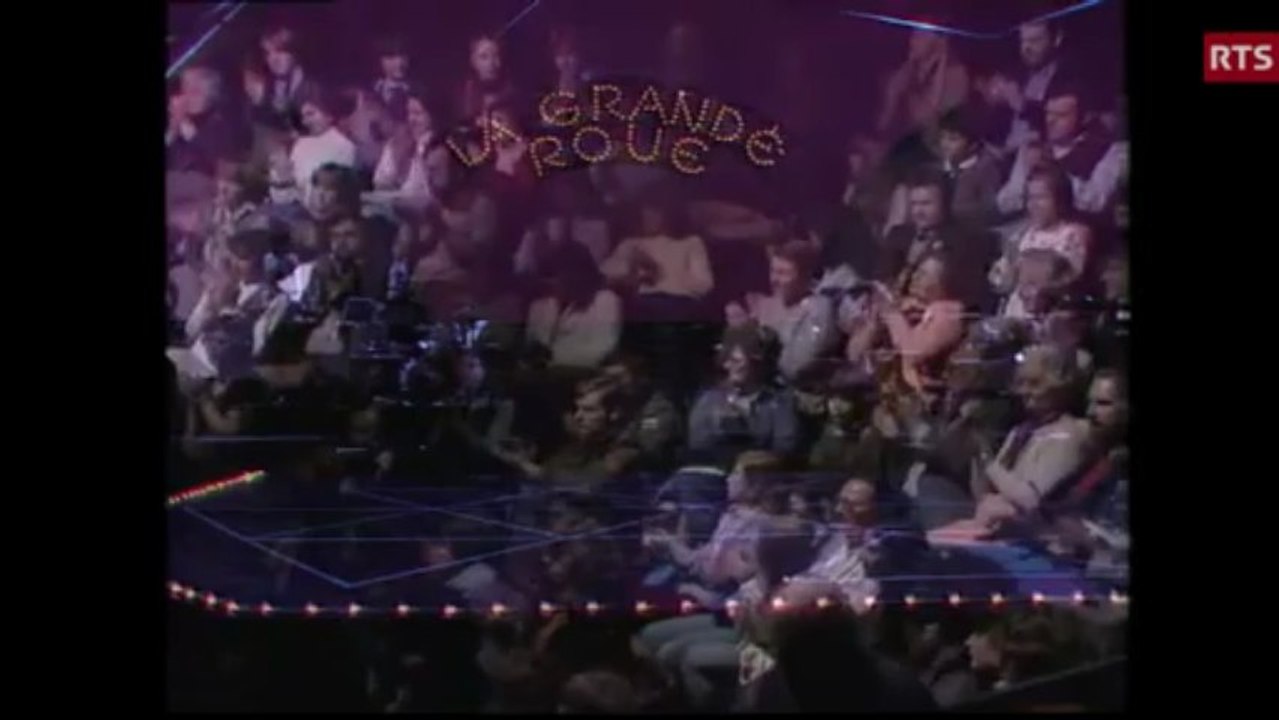 - Daniel Balavoine (live -1980)- " Mon fils, Ma bataille..""