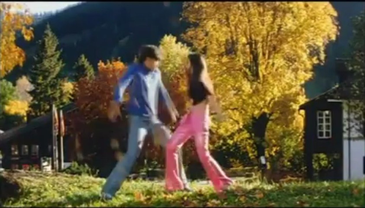 Mein Pyar Me Hu - Ab Ke Baras (2002) Full Song HD