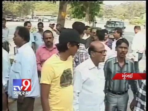 Tv9 Gujarat - Mumbai cable operators threaten to black out news channels from 15th July