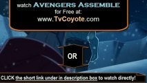 Avengers Assemble Season 1 Episode 2 - The Avengers Protocol Part 2 - Full Episode - HQ -