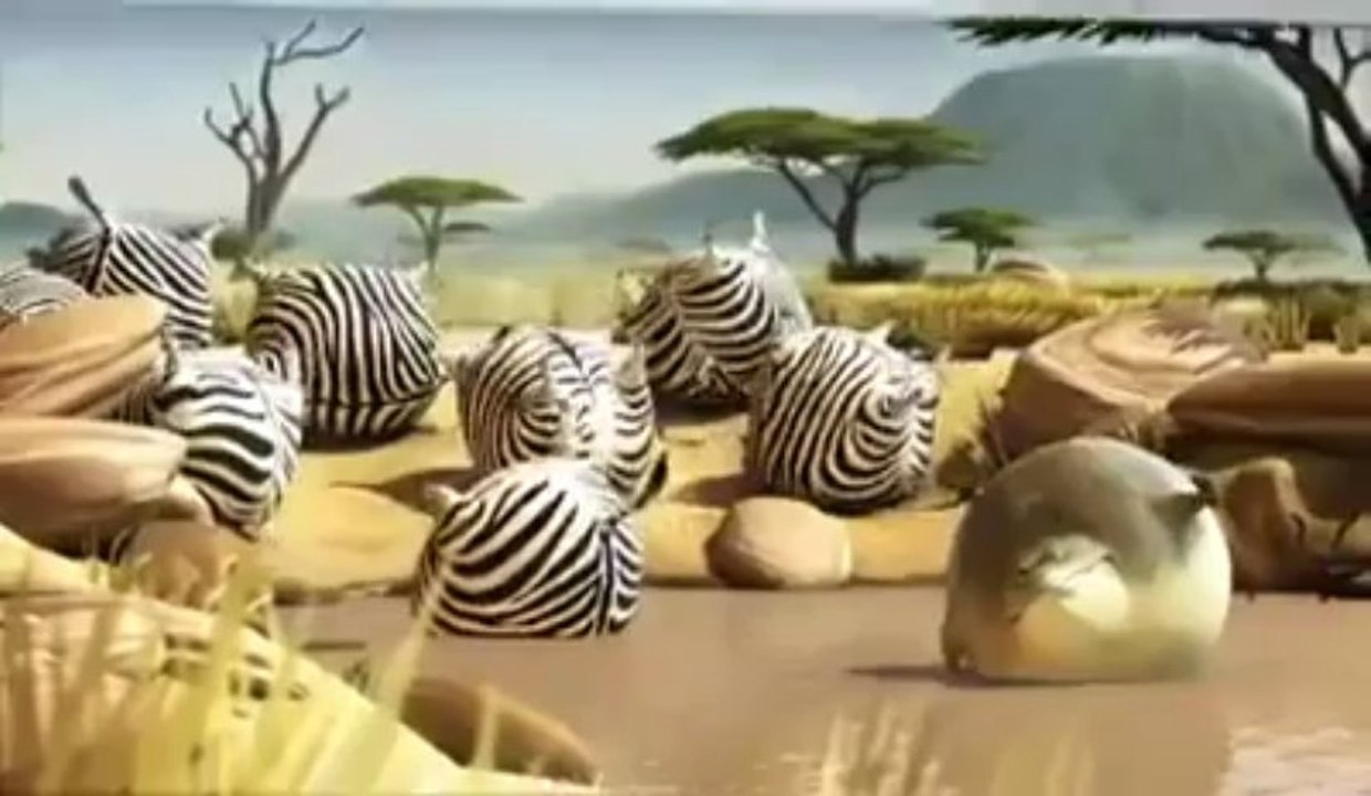 Fast Food Effects
