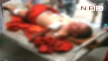 Yogi Adityanath blames Bihar govt for Mahabodhi blasts
