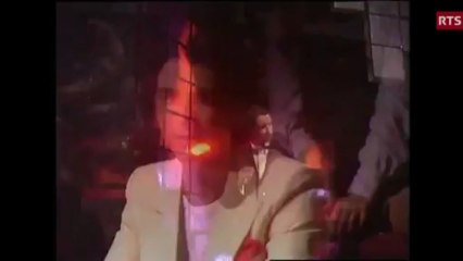 - Alain Chamfort (1978)- "" PRIVE ""