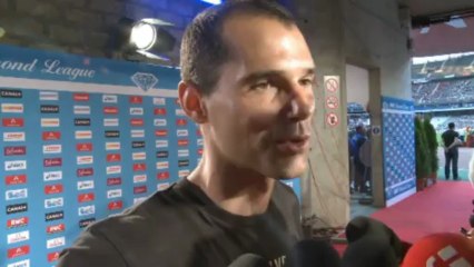 Meeting Areva - Mesnil : "Des frissons des pieds aux oreilles"