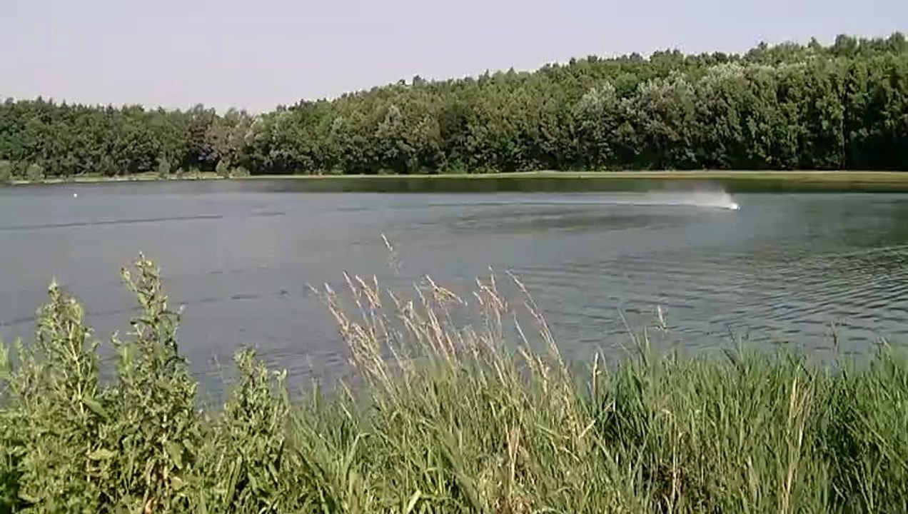 video hydro