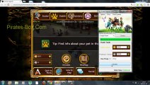 Arcane Legends Hack [Gold&Platinum] Generator