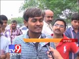 Tv9 Gujarat - Surat, Vadodara & Rajkot  RTOs out of smart cards