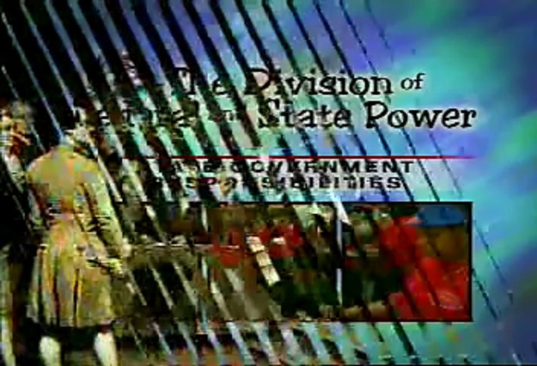 The Almost Painless Guide - U.S. Constitution