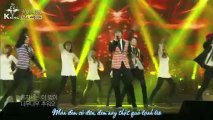 [VIETSUB] Immortal Song 2 - U Kiss '유키스' - Ddeng Bbul [땡벌]