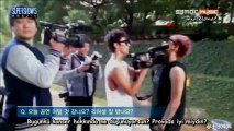 Eunhyuk ve Donghae'nin Yakın Çekim Röportajı