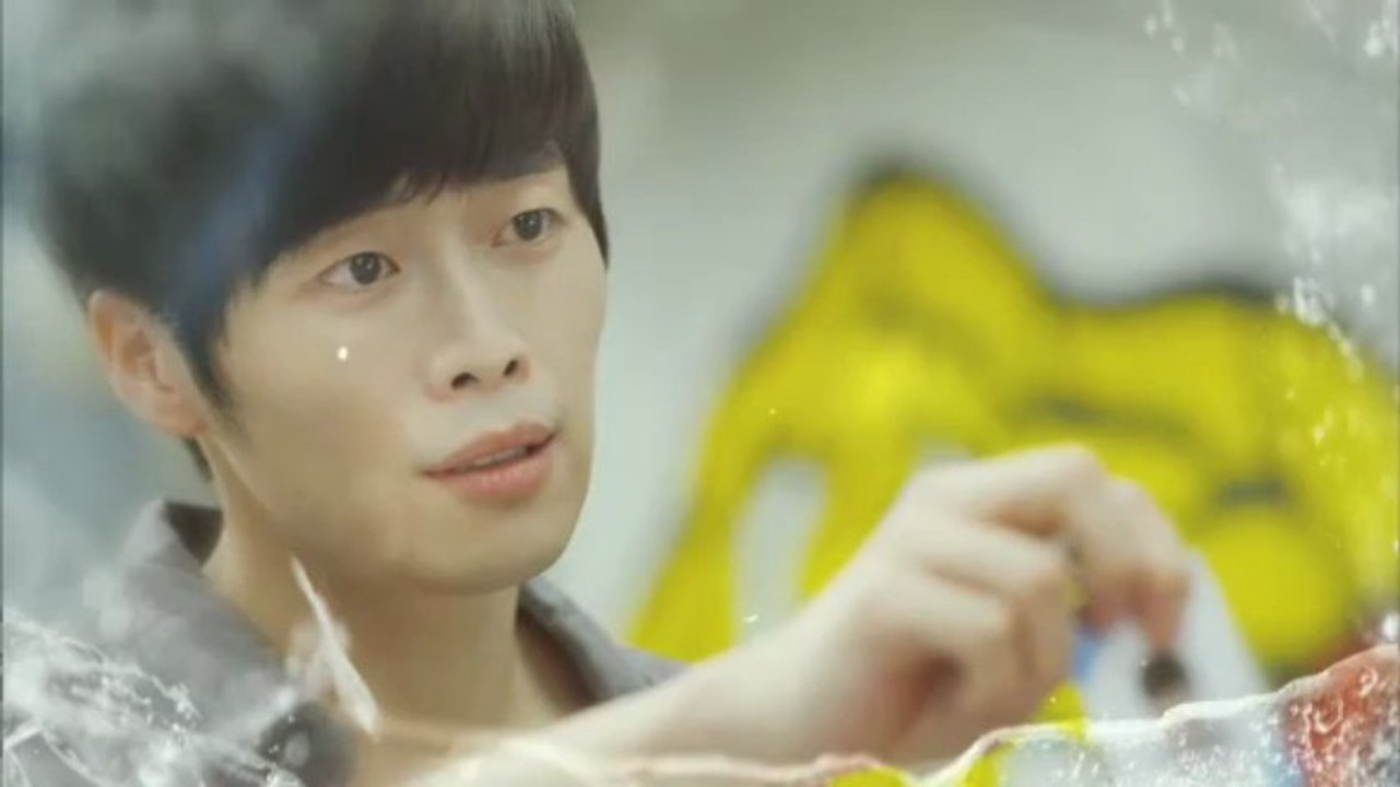 130707『スキャンダル：非常に衝撃的で不道徳な事件』4話プレビュー