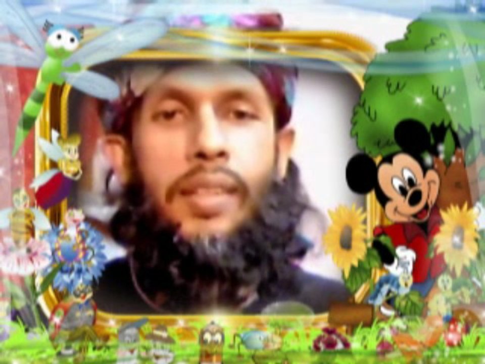 Hole  in  the  heart  of  children  and  its  natural  cure  Dr  Bashir  Mahmud  Ellias