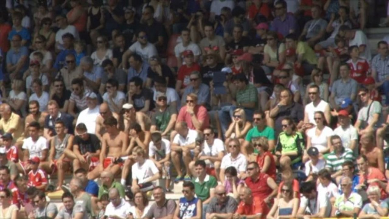 Kroos und die Zeit des Kennenlernens mit Guardiola