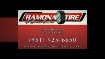 Clutch Repair Hemet, CA - (951) 925-6650 Ramona Tire