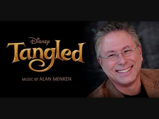 Alan Menken - What More Could I Ever Need