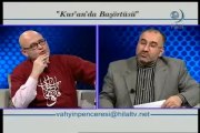 Kuran da BAŞÖRTÜSÜ - Mustafa İslamoğlu [Kelime Tahlili ile cevap]