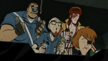 The Venture Bros Season 5 Episode 5 - O.S.I. Love You - Full Episode - HQ -