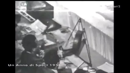 Un anno di sport  : 1958