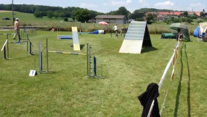 Open Thandi Villars 2013