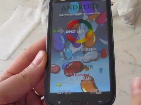 HDC Galaxy S3 G9300 - Fastcardtech