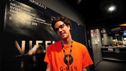 Daily Movies au NIFFF : jours 1 et 2